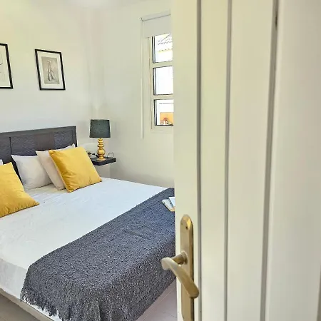 New Positive Vibes Holidays Home, Playa De Americas, Tenerife Lejlighed Playa de las Américas