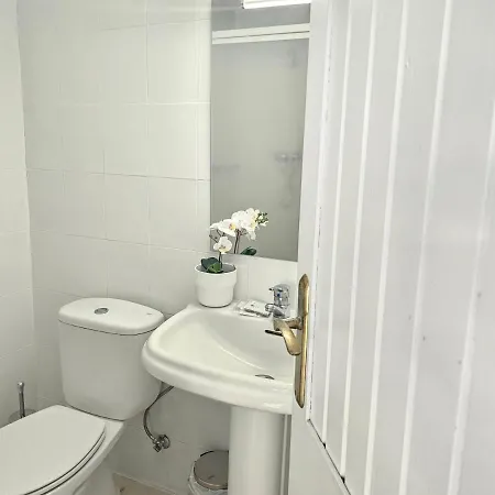 アパート New Positive Vibes Holidays Home, Playa De Americas, Tenerife *