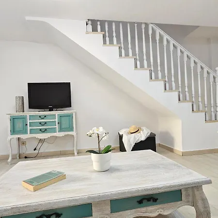 New Positive Vibes Holidays Home, Playa De Americas, Tenerife