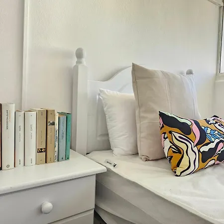 New Positive Vibes Holidays Home, Playa De Americas, Tenerife * Плая-де-лас-Америкас