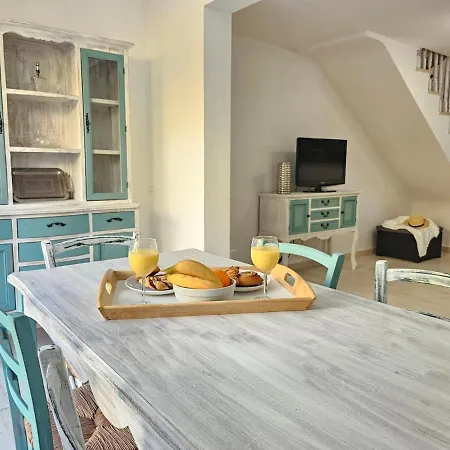 Апартаменты New Positive Vibes Holidays Home, Playa De Americas, Tenerife