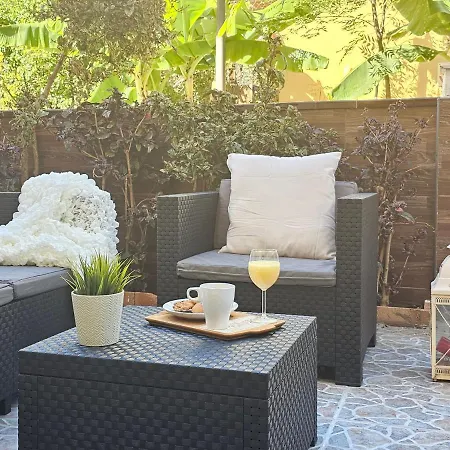 New Positive Vibes Holidays Home, Playa De Americas, Tenerife * Плая-де-лас-Америкас