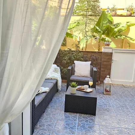 New Positive Vibes Holidays Home, Playa De Americas, Tenerife *