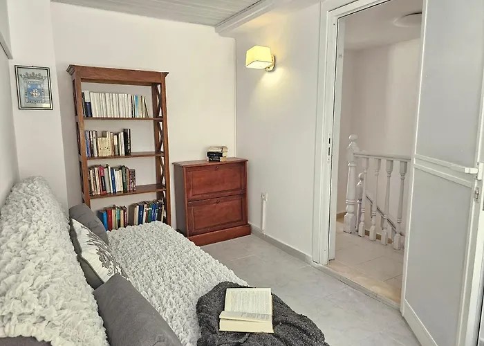 New Positive Vibes Holidays Home, Playa De Americas, Tenerife Πλάγια ντε λας Αμέρικας