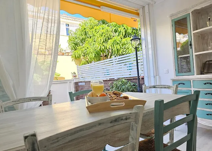 New Positive Vibes Holidays Home, Playa De Americas, Tenerife Διαμέρισμα