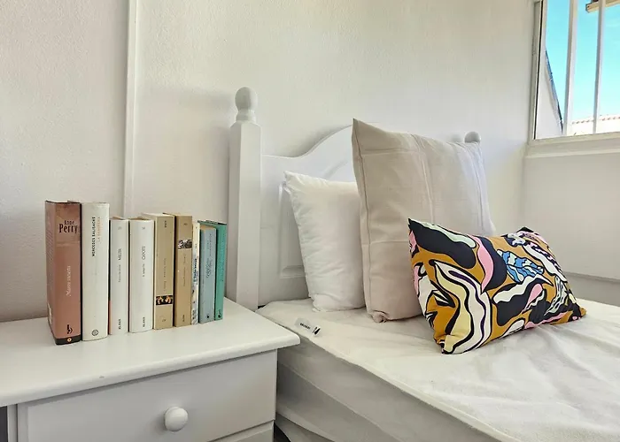 New Positive Vibes Holidays Home, Playa De Americas, Tenerife * Πλάγια ντε λας Αμέρικας