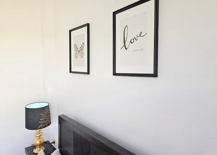 New Positive Vibes Holidays Home, Playa De Americas, Tenerife *