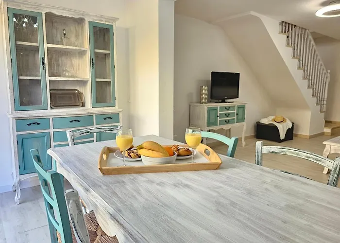 Διαμέρισμα New Positive Vibes Holidays Home, Playa De Americas, Tenerife