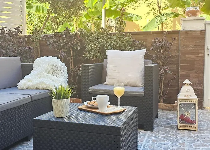 New Positive Vibes Holidays Home, Playa De Americas, Tenerife * Πλάγια ντε λας Αμέρικας