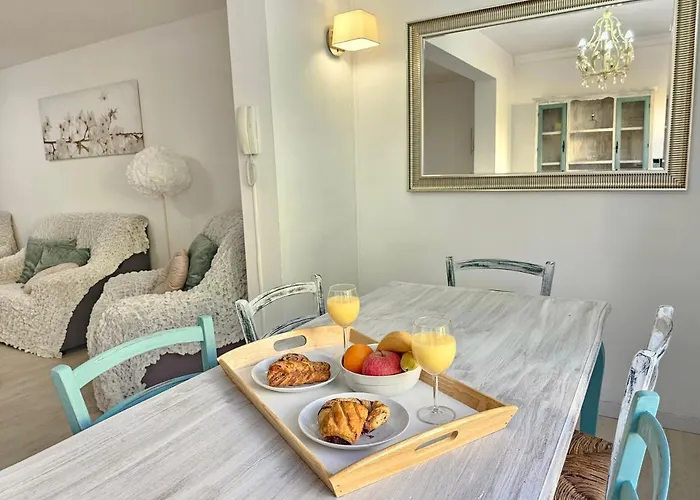 New Positive Vibes Holidays Home, Playa De Americas, Tenerife Διαμέρισμα Πλάγια ντε λας Αμέρικας