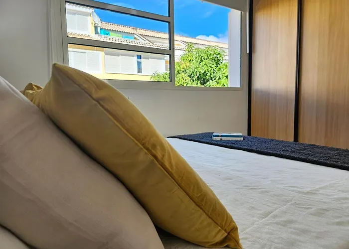 New Positive Vibes Holidays Home, Playa De Americas, Tenerife Апартаменты