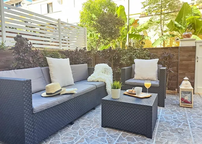 New Positive Vibes Holidays Home, Playa De Americas, Tenerife Плая-де-лас-Америкас