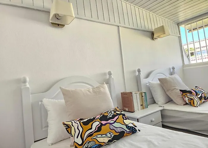 New Positive Vibes Holidays Home, Playa De Americas, Tenerife * Πλάγια ντε λας Αμέρικας