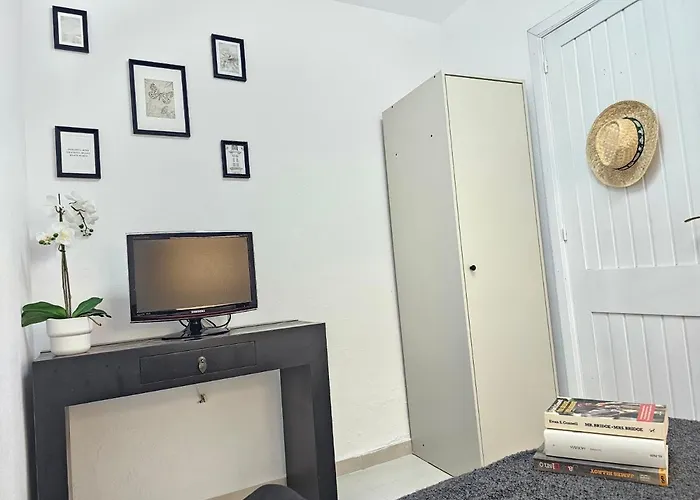 New Positive Vibes Holidays Home, Playa De Americas, Tenerife Плая-де-лас-Америкас