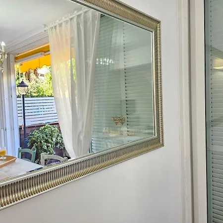 Апартаменты New Positive Vibes Holidays Home, Playa De Americas, Tenerife Плая-де-лас-Америкас