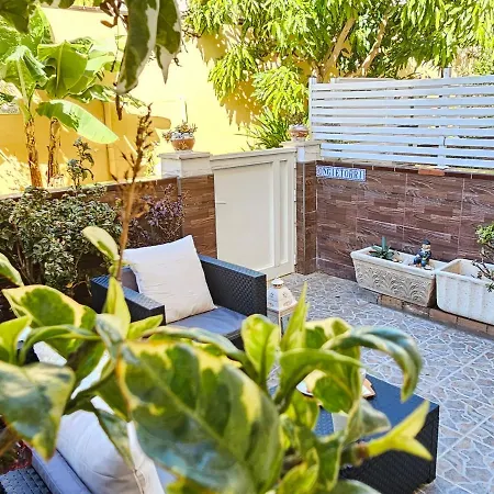New Positive Vibes Holidays Home, Playa De Americas, Tenerife Апартаменты Плая-де-лас-Америкас