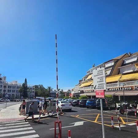 New Positive Vibes Holidays Home, Playa De Americas, Tenerife Апартаменты Плая-де-лас-Америкас