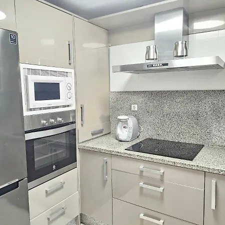 New Positive Vibes Holidays Home, Playa De Americas, Tenerife Apartment Playa de las Américas