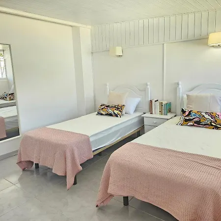 New Positive Vibes Holidays Home, Playa De Americas, Tenerife * Playa de las Américas