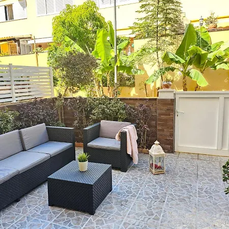 New Positive Vibes Holidays Home, Playa De Americas, Tenerife Апартаменты Плая-де-лас-Америкас