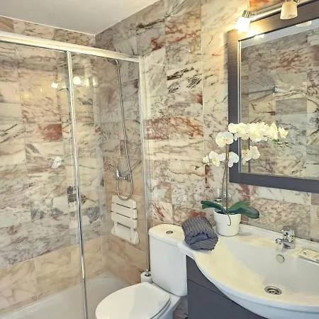 New Positive Vibes Holidays Home, Playa De Americas, Tenerife *