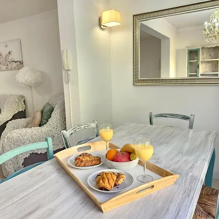 New Positive Vibes Holidays Home, Playa De Americas, Tenerife Апартаменты Плая-де-лас-Америкас