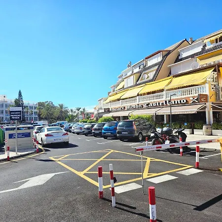 New Positive Vibes Holidays Home, Playa De Americas, Tenerife *