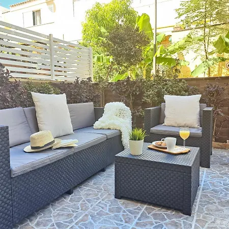 New Positive Vibes Holidays Home, Playa De Americas, Tenerife Плая-де-лас-Америкас