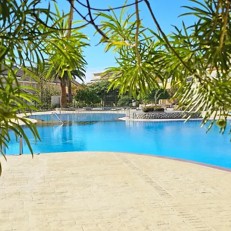New Positive Vibes Holidays Home, Playa De Americas, Tenerife Апартаменты *