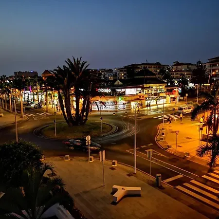 New Positive Vibes Holidays Home, Playa De Americas, Tenerife Плая-де-лас-Америкас