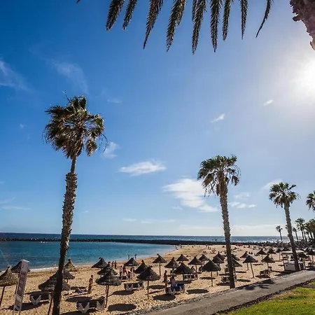 New Positive Vibes Holidays Home, Playa De Americas, Tenerife Плая-де-лас-Америкас