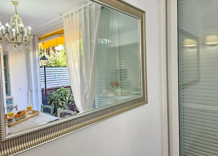 Апартаменти New Positive Vibes Holidays Home, Playa De Americas, Tenerife Плайя-де-лас-Амерікас