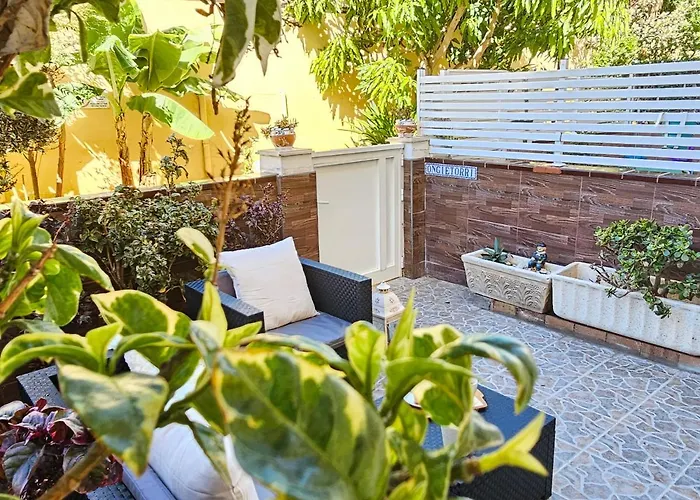 New Positive Vibes Holidays Home, Playa De Americas, Tenerife Апартаменти Плайя-де-лас-Амерікас