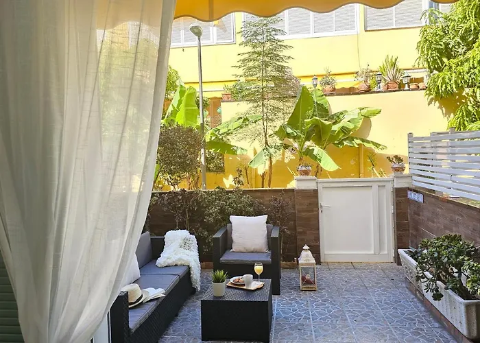 Апартаменти New Positive Vibes Holidays Home, Playa De Americas, Tenerife Плайя-де-лас-Амерікас