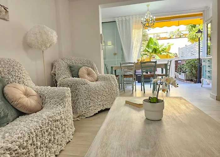 New Positive Vibes Holidays Home, Playa De Americas, Tenerife