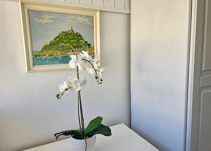 New Positive Vibes Holidays Home, Playa De Americas, Tenerife Апартаменти Плайя-де-лас-Амерікас