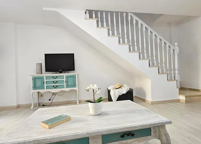 New Positive Vibes Holidays Home, Playa De Americas, Tenerife