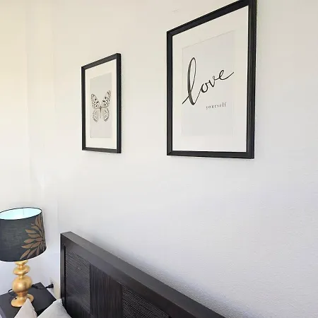 New Positive Vibes Holidays Home, Playa De Americas, Tenerife *