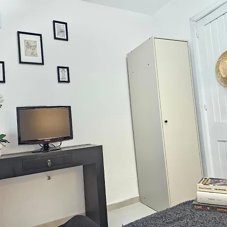 New Positive Vibes Holidays Home, Playa De Americas, Tenerife 플라야데라스아메리카스