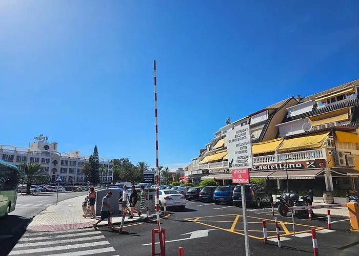 New Positive Vibes Holidays Home, Playa De Americas, Tenerife Apartament Playa de las Americas (Tenerife)