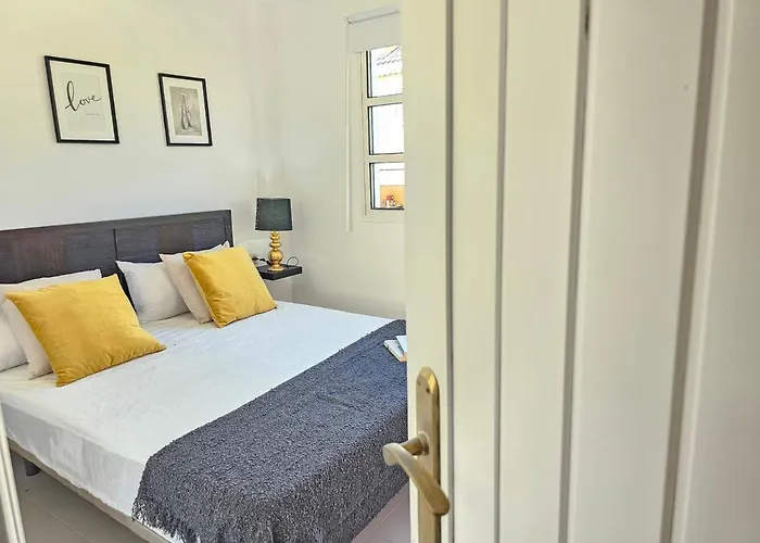 New Positive Vibes Holidays Home, Playa De Americas, Tenerife Apartament Playa de las Americas (Tenerife)