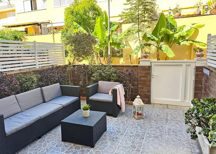 New Positive Vibes Holidays Home, Playa De Americas, Tenerife Apartament Playa de las Americas (Tenerife)