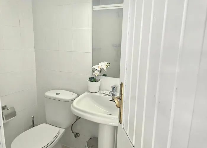 Apartament New Positive Vibes Holidays Home, Playa De Americas, Tenerife *