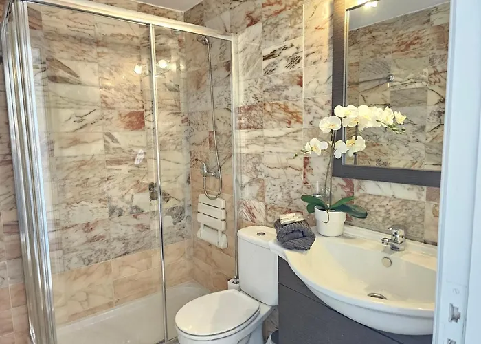 Apartament New Positive Vibes Holidays Home, Playa De Americas, Tenerife