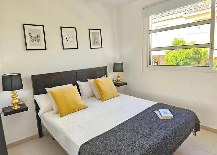 New Positive Vibes Holidays Home, Playa De Americas, Tenerife Apartament *