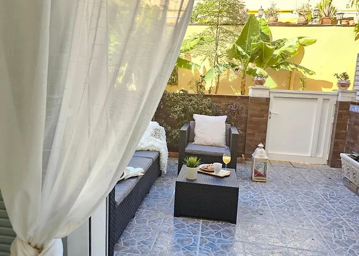 New Positive Vibes Holidays Home, Playa De Americas, Tenerife *