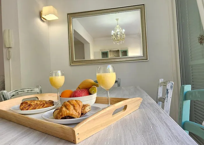 Apartament New Positive Vibes Holidays Home, Playa De Americas, Tenerife *